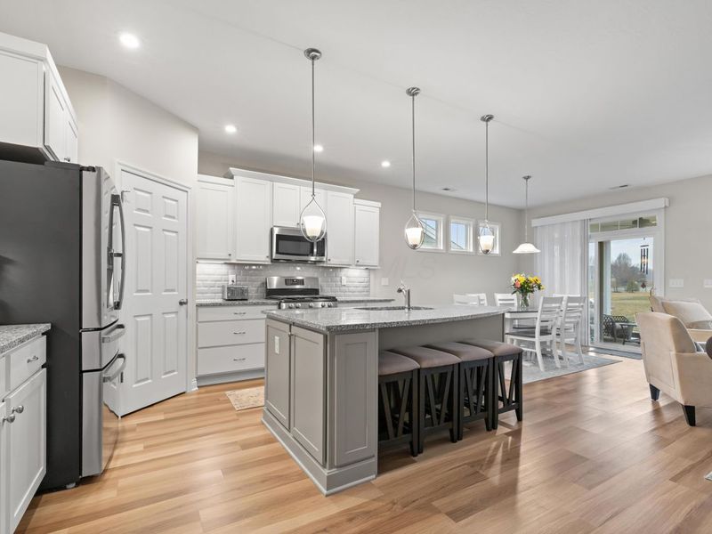 1095 Goldwell Drive , Sunbury, OH 43074 Photo 9