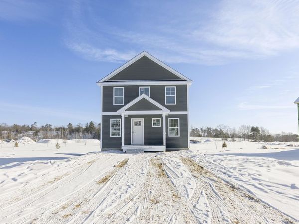 18 Feldspar Lane, Unit 25, Cumberland, ME 04021