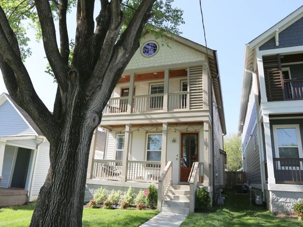 5202 Tennessee Ave, Nashville, TN 37209