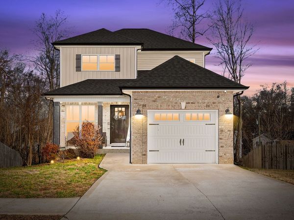 140 Waterwheel Cir, Clarksville, TN 37042