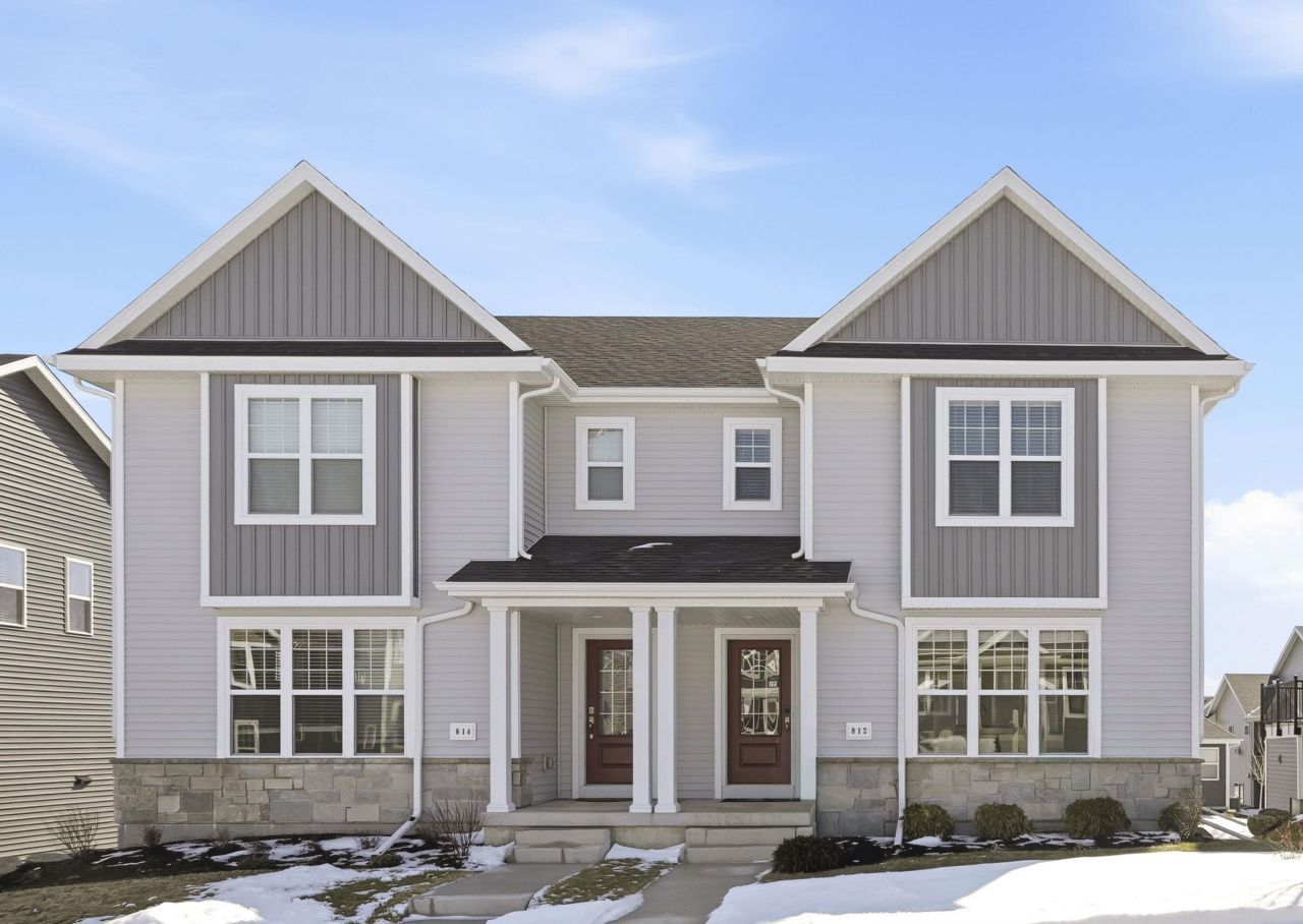 812 Indigo Lane, Waunakee, WI 53597 Main Photo