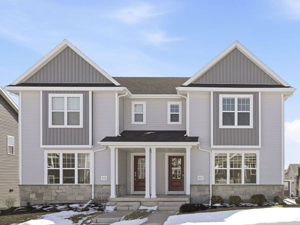 812 Indigo Lane, Waunakee, WI 53597