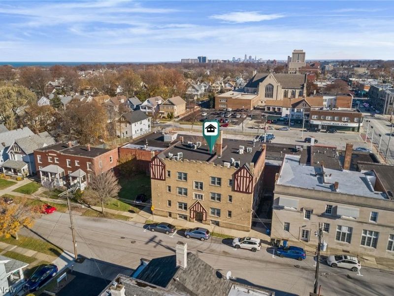 1385 Cranford Avenue , Unit 6, Lakewood, OH 44107 Photo 1