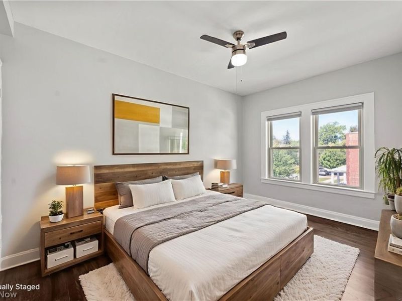 1385 Cranford Avenue , Unit 6, Lakewood, OH 44107 Photo 15