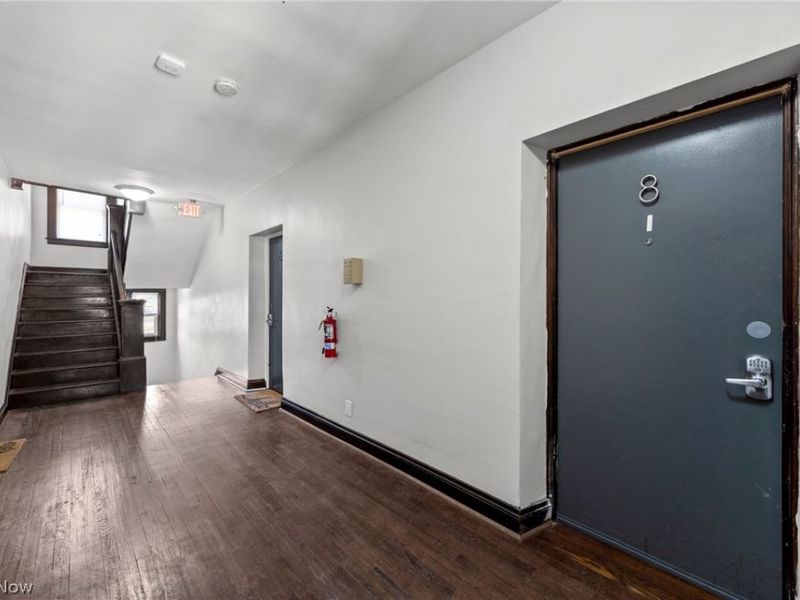 1385 Cranford Avenue , Unit 6, Lakewood, OH 44107 Photo 20