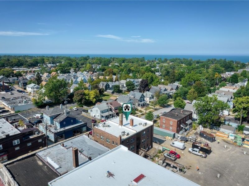 1385 Cranford Avenue , Unit 6, Lakewood, OH 44107 Photo 3
