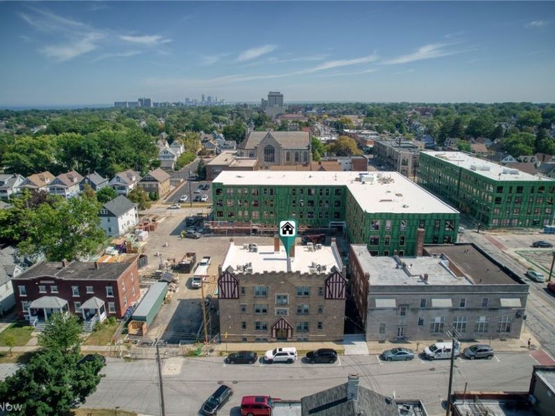 1385 Cranford Avenue , Unit 6, Lakewood, OH 44107 Photo 4