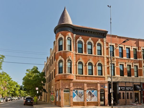 Unit 2R, Chicago, IL 60608