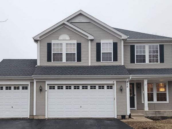 815 Kindberg Court, Elburn, IL 60119