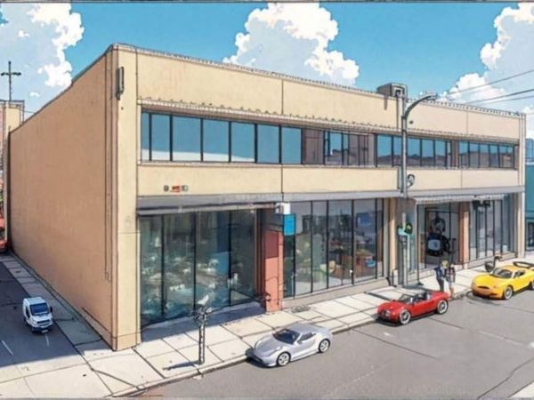 4841 N Western Avenue, Chicago, IL 60625