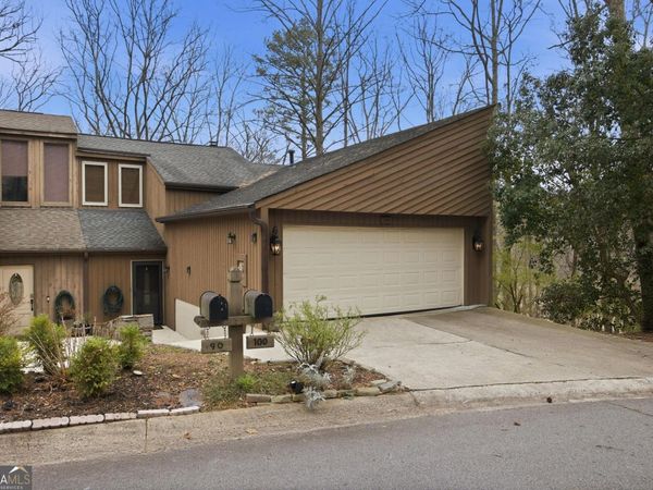 100 Colony Ridge Drive, Alpharetta, GA 30022