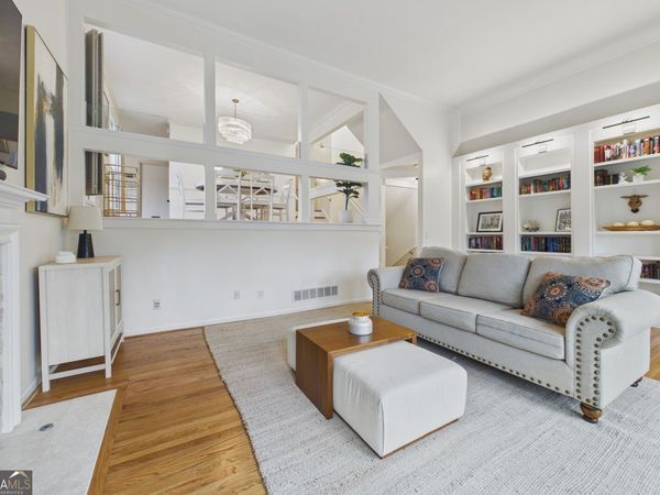 100 Colony Ridge Drive, Alpharetta, GA 30022