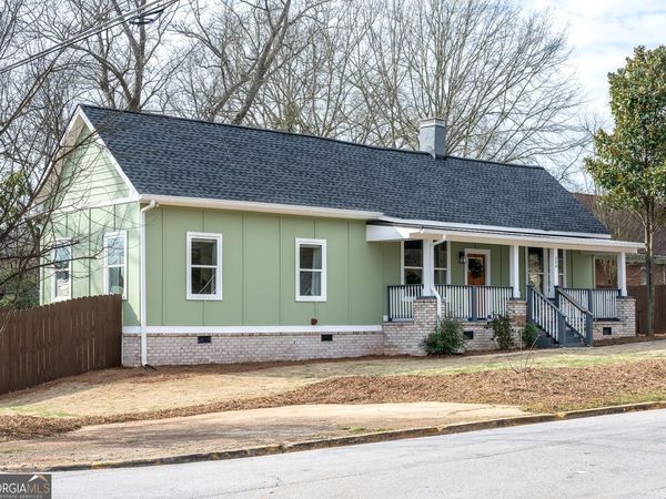 390 Athens Avenue, Athens, GA 30601