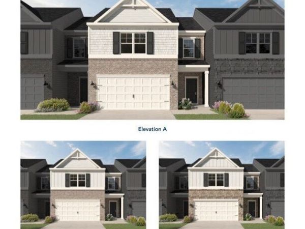 1195 Park Center Circle, Mableton, GA 30168