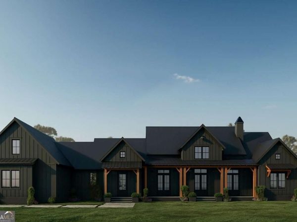 0 Kelley Highlands Drive - Lot 14, Talking Rock, GA 30175