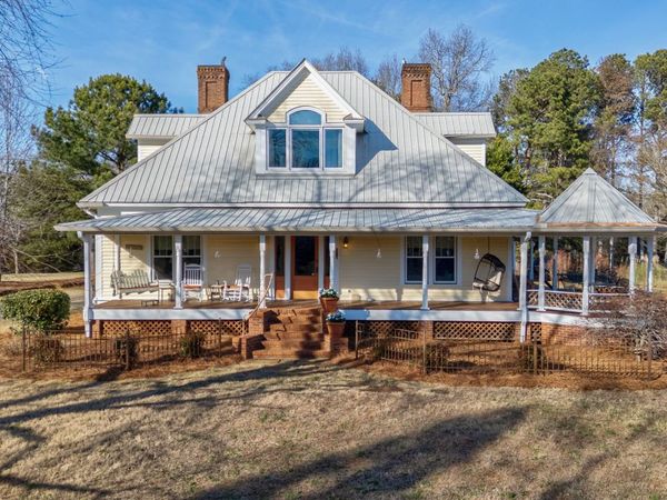 2821 Flat Rock Road, Watkinsville, GA 30677