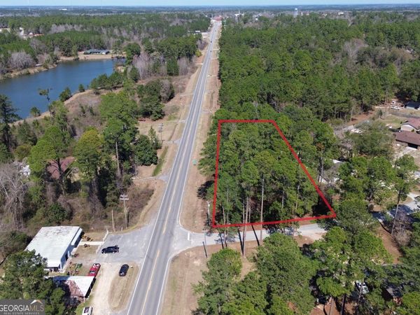 01 Holly Road, Sylvania, GA 30467