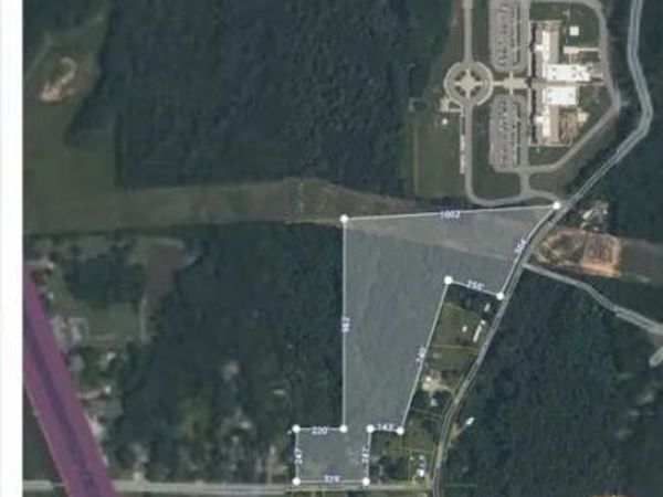 229 E Turnipseed Road, Rock Spring, GA 30739