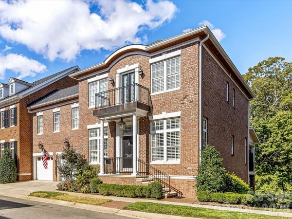 6525 Wakehurst Road, Charlotte, NC 28226