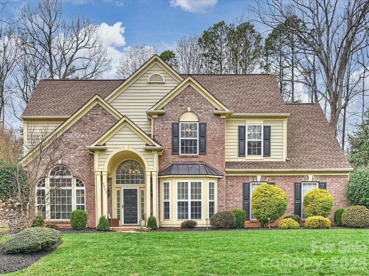 9822 Zackery Avenue, Charlotte, NC 28277 Main Photo