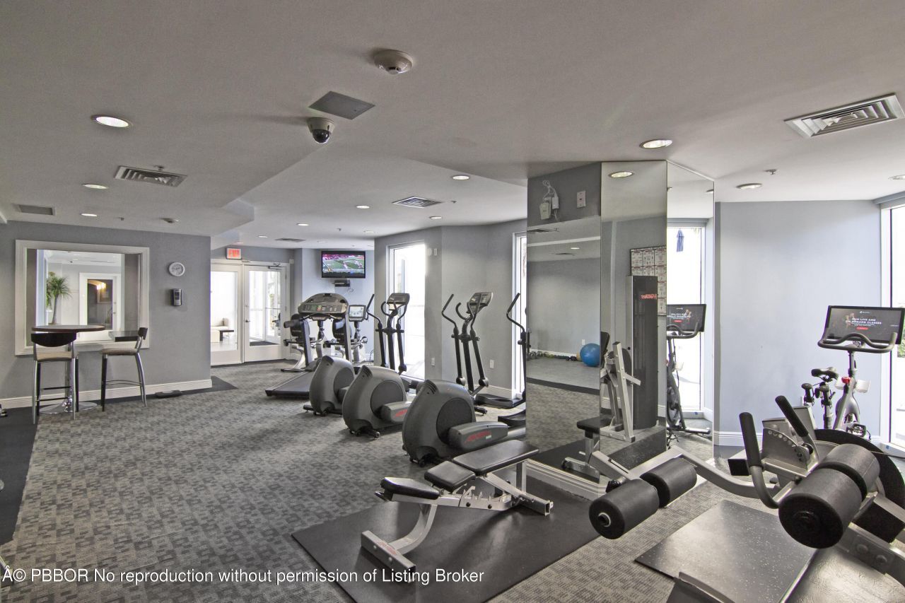 255 Evernia Street, Unit 1004, West Palm Beach, FL 33401 Photo