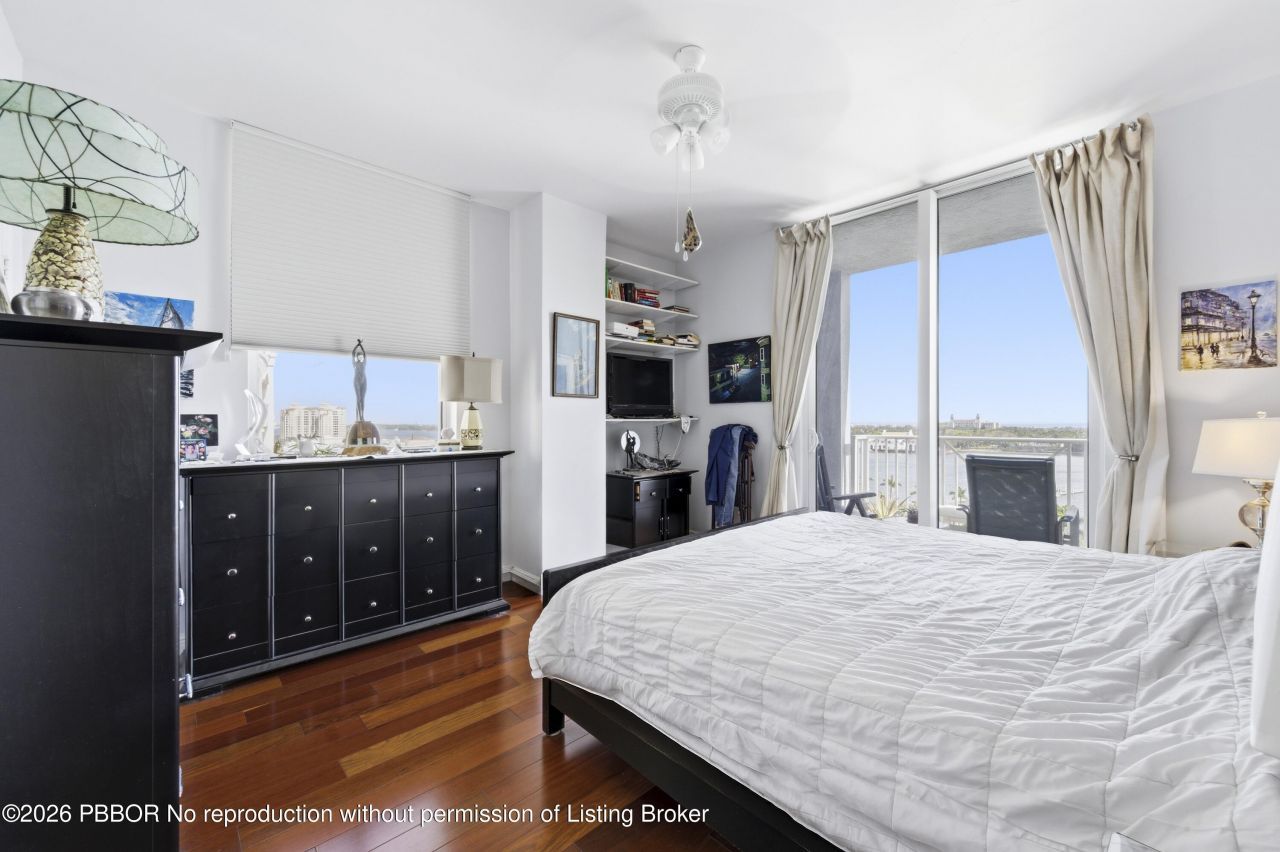 255 Evernia Street, Unit 1004, West Palm Beach, FL 33401 Photo