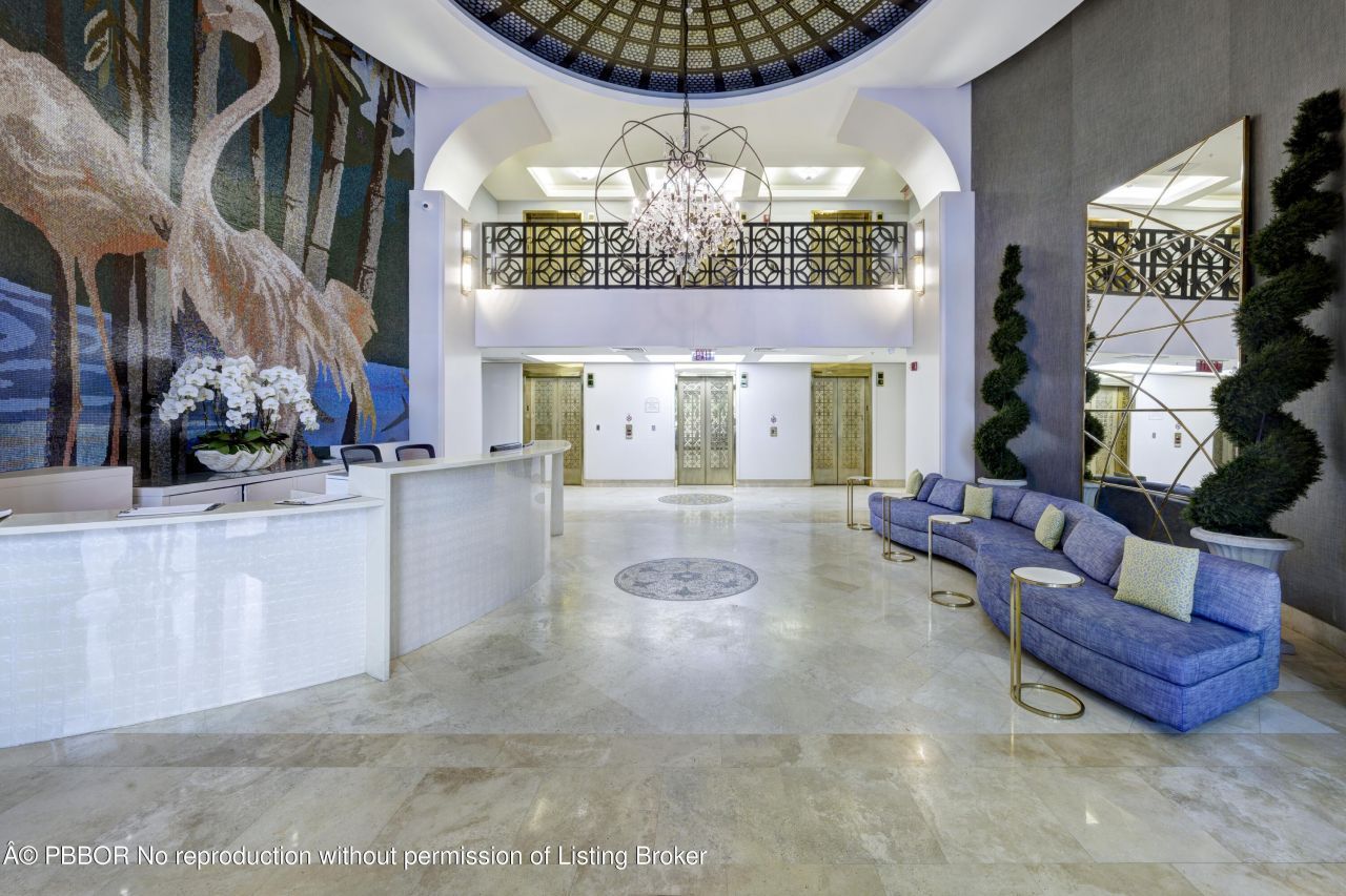 255 Evernia Street, Unit 1004, West Palm Beach, FL 33401 Photo
