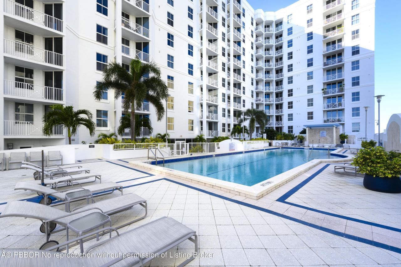 255 Evernia Street, Unit 1004, West Palm Beach, FL 33401 Photo