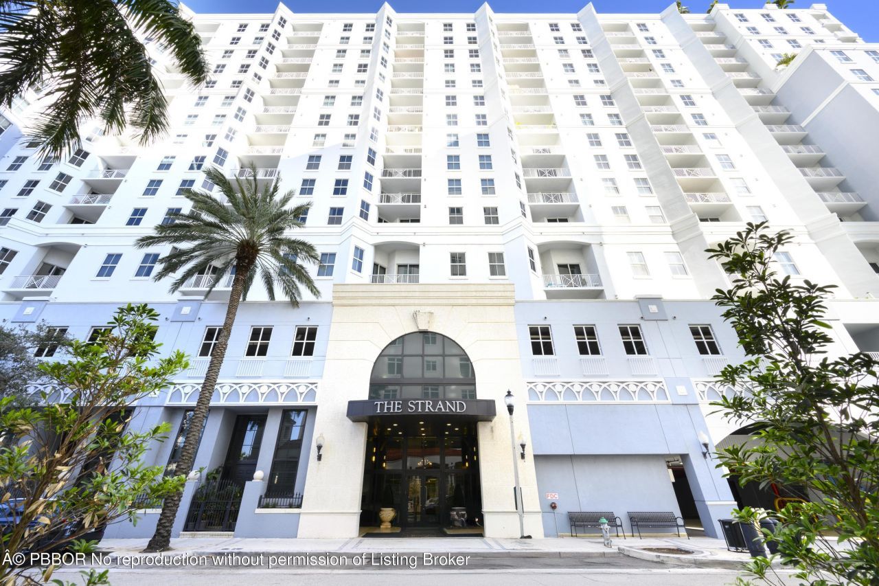 255 Evernia Street, Unit 1004, West Palm Beach, FL 33401 Photo