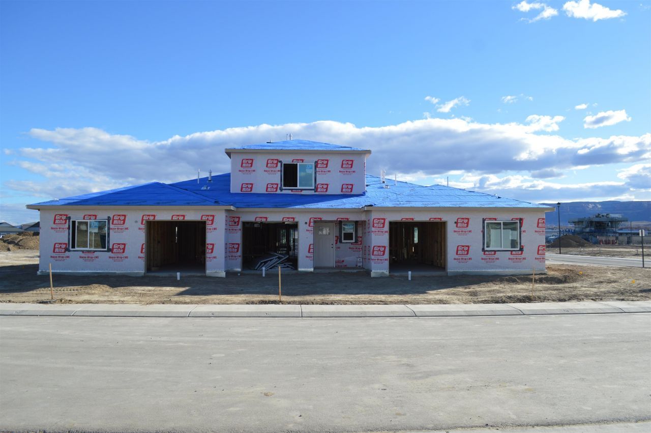 2351 Glen Canyon Avenue  Grand Junction, CO 81505