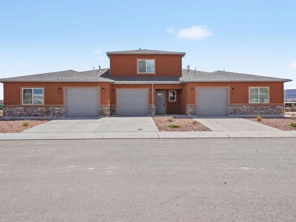 2351 Glen Canyon Avenue, Unit B, Grand Junction, CO 81505