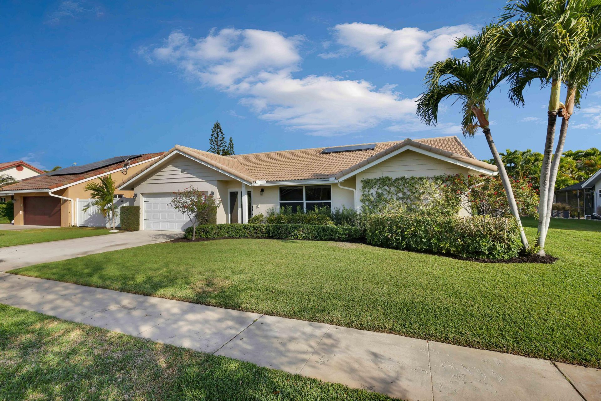 319 Sequoia Lane, Boca Raton, FL 33487 Photo