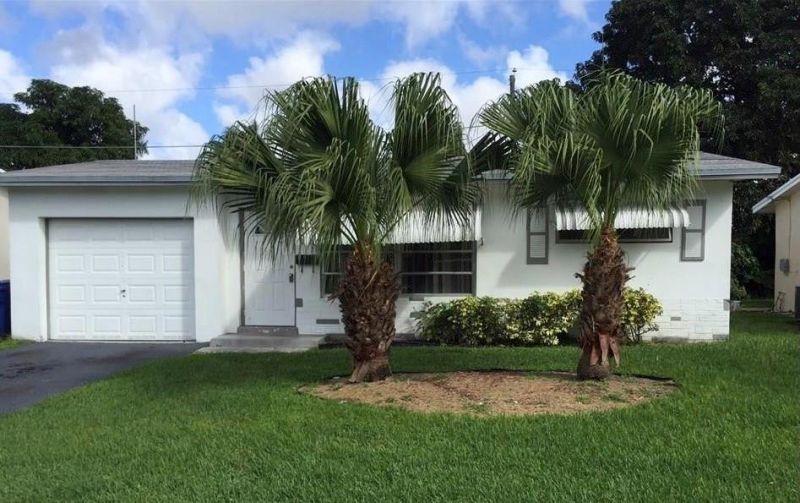 Please Call For Address, Sunrise, FL 33322 Photo