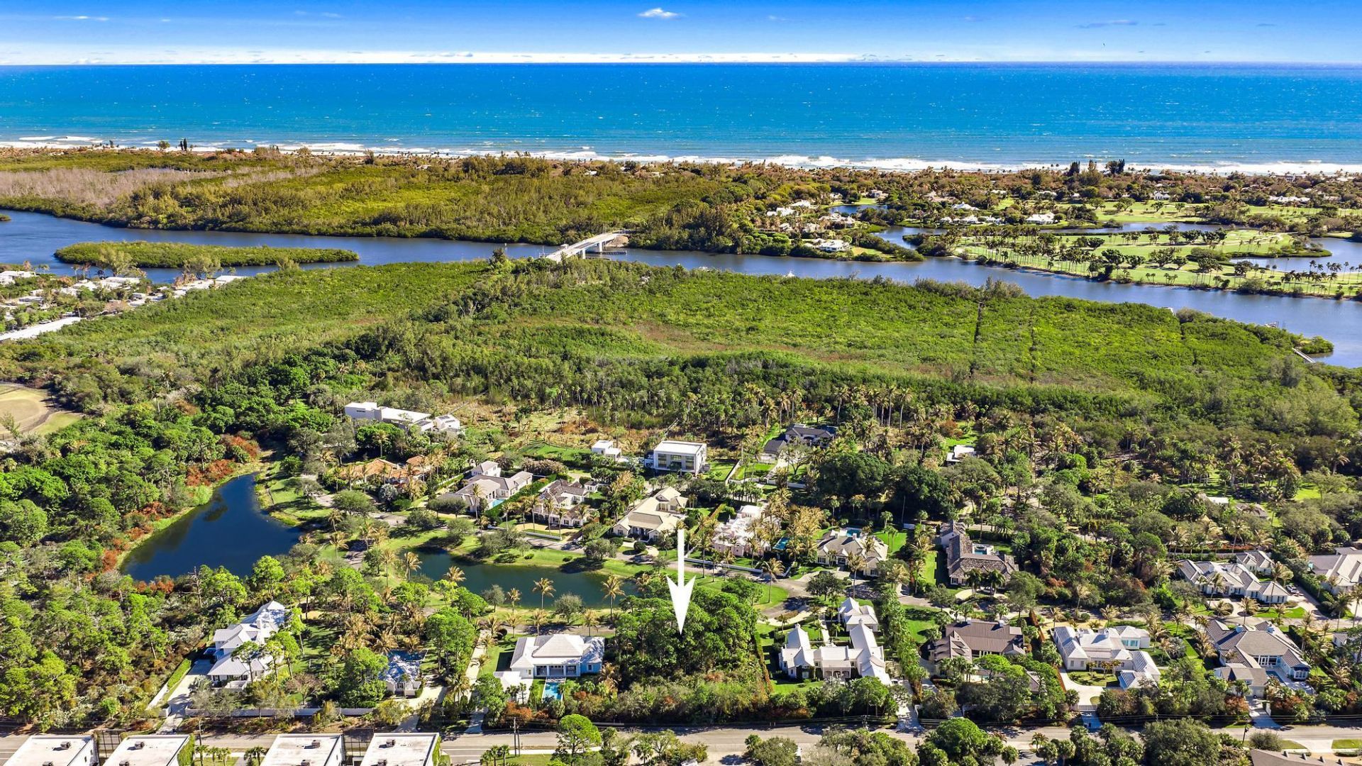 11783 SE Shell Avenue, Hobe Sound, FL 33455 Photo