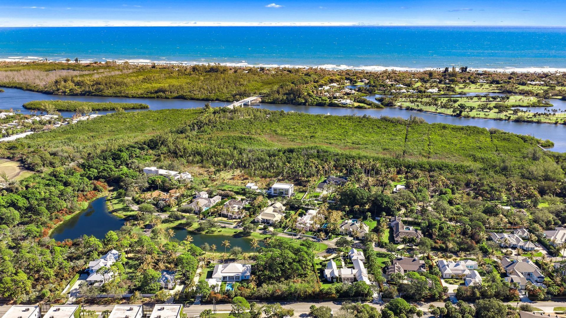 11783 SE Shell Avenue, Hobe Sound, FL 33455 Photo