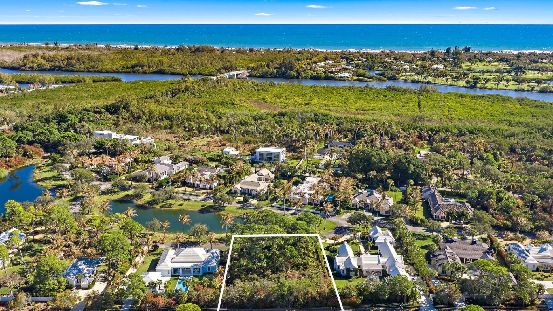 11783 SE Shell Avenue, Hobe Sound, FL 33455 Photo