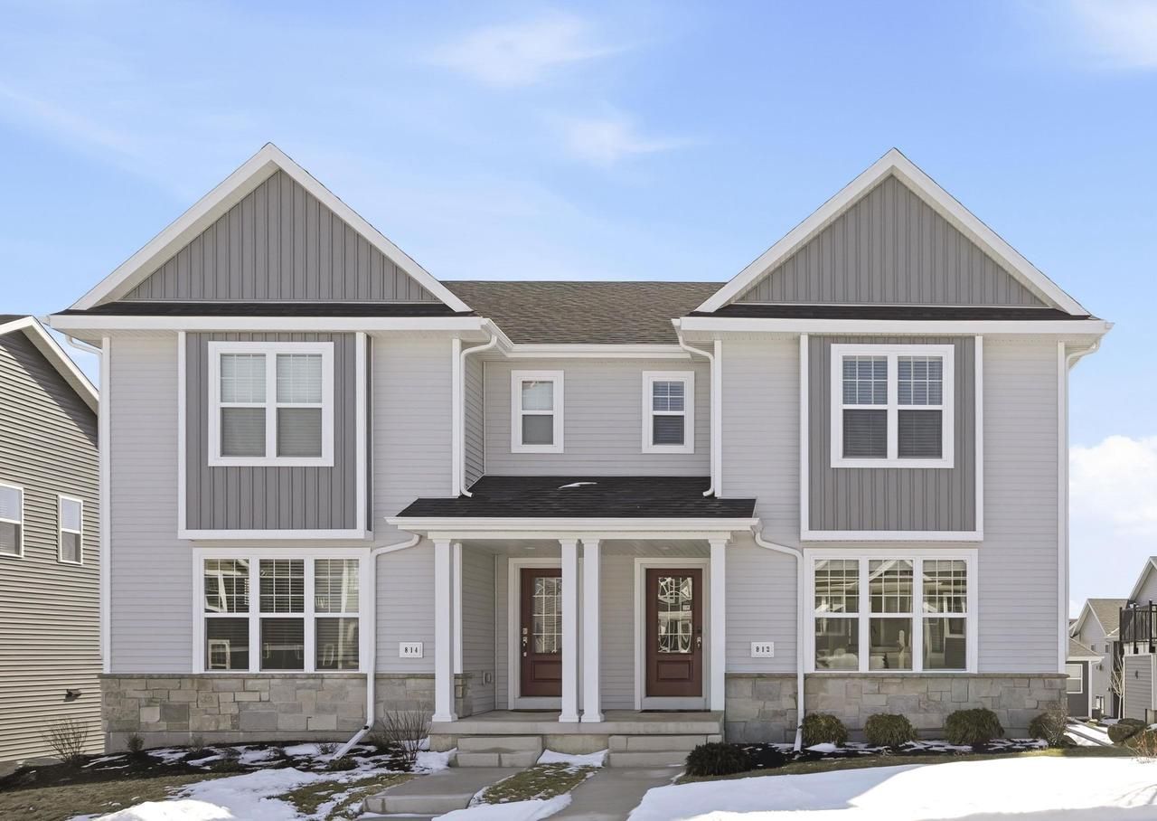 812 Indigo Lane, Waunakee, WI 53597 Main Photo