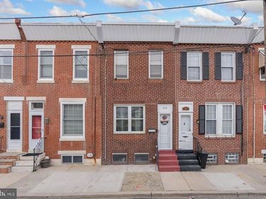 309 WINTON STREET, PHILADELPHIA, PA 19148