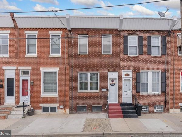 309 WINTON STREET, PHILADELPHIA, PA 19148