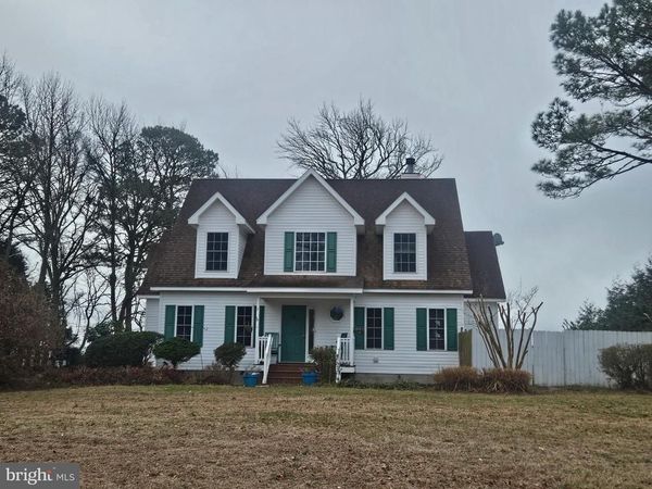 6342 KNOLL HILL DRIVE, BERLIN, MD 21811