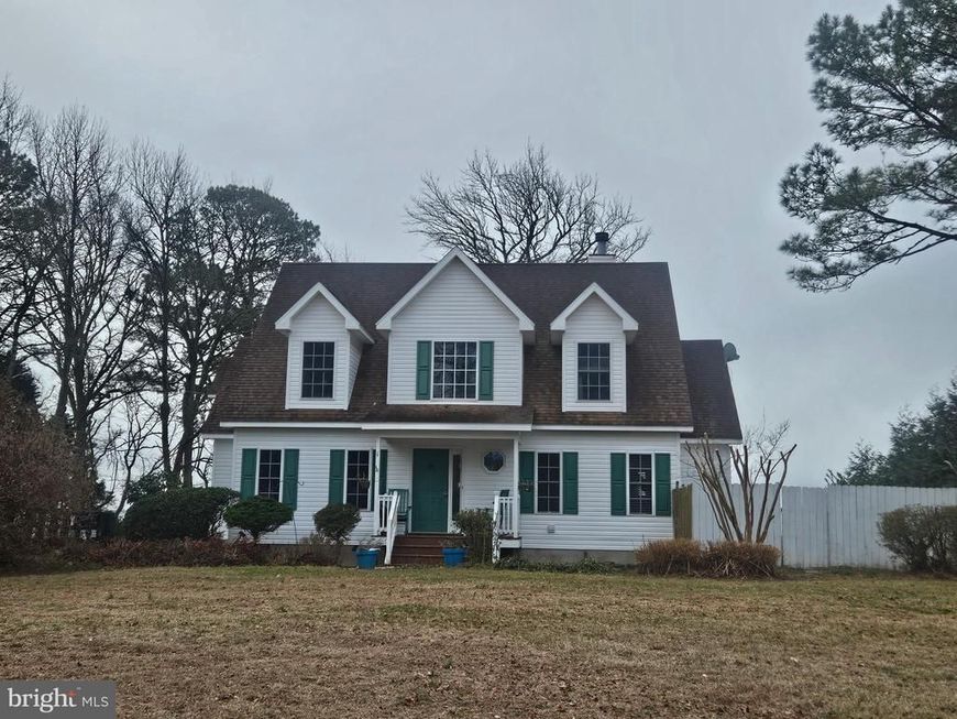 6342 Knoll Hill Drive, Berlin, MD 21811 Main Photo
