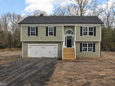 16529 DAWN BOULEVARD , HANOVER, VA 23069