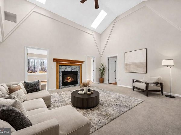 1347 E THATCHER ROAD, QUAKERTOWN, PA 18951