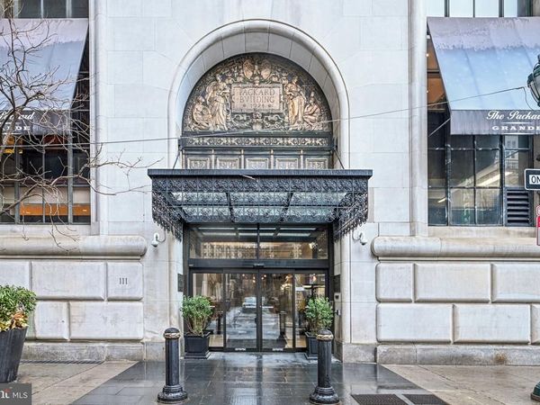 111 S 15TH STREET, Unit 2008, PHILADELPHIA, PA 19102