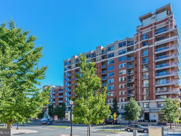 3650 S GLEBE ROAD, Unit 442, ARLINGTON, VA 22202
