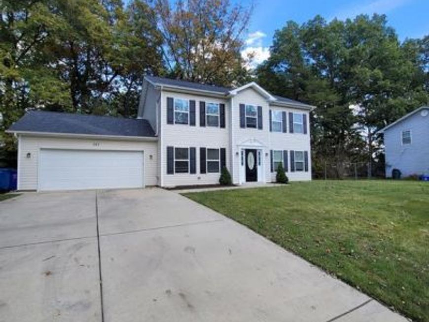 141 Jefferson Road , Waldorf, MD 20602 Main Photo