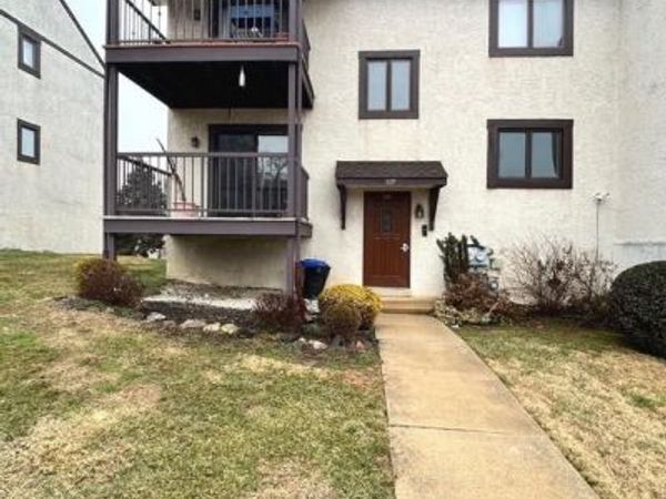 809 CAMBRIDGE CIRCLE, CLIFTON HEIGHTS, PA 19018