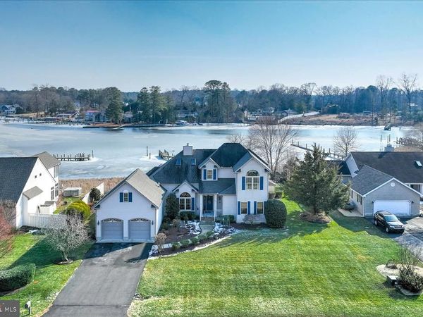 32336 MARINERS WAY , MILLSBORO, DE 19966