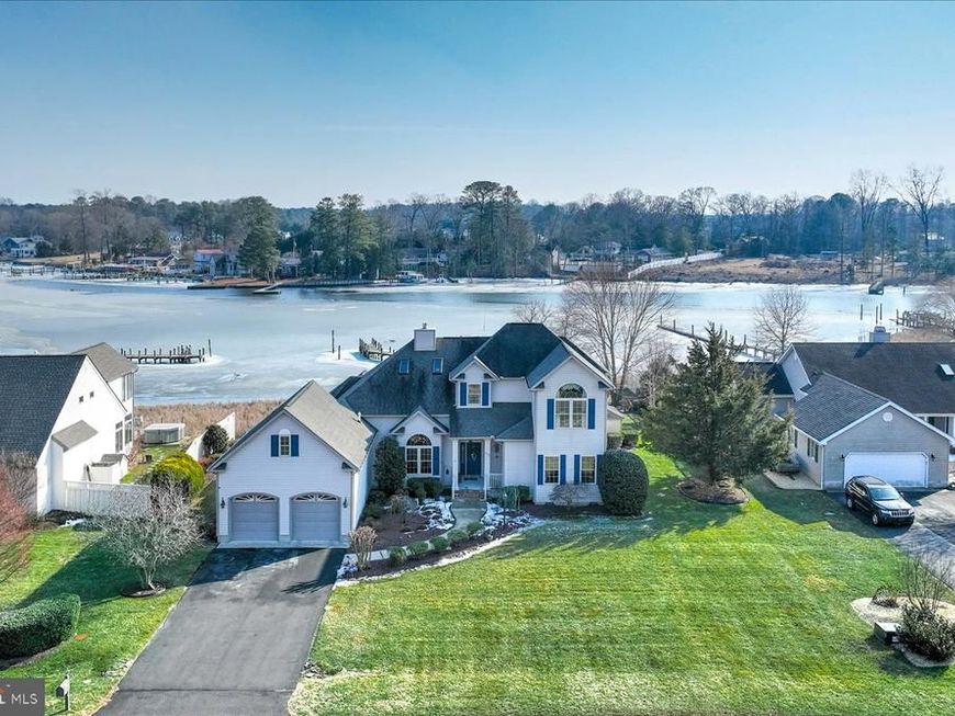 32336 Mariners Way , Millsboro, DE 19966 Main Photo