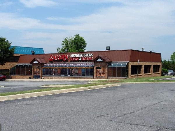 13487 BALTIMORE AVENUE , Unit 1, LAUREL, MD 20707